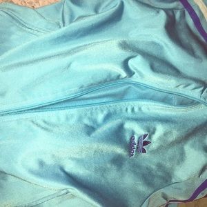 Adidas sweater